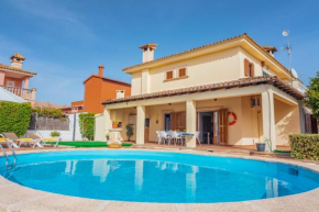 Villa CAÜLLS by Mallorca Villa Selection